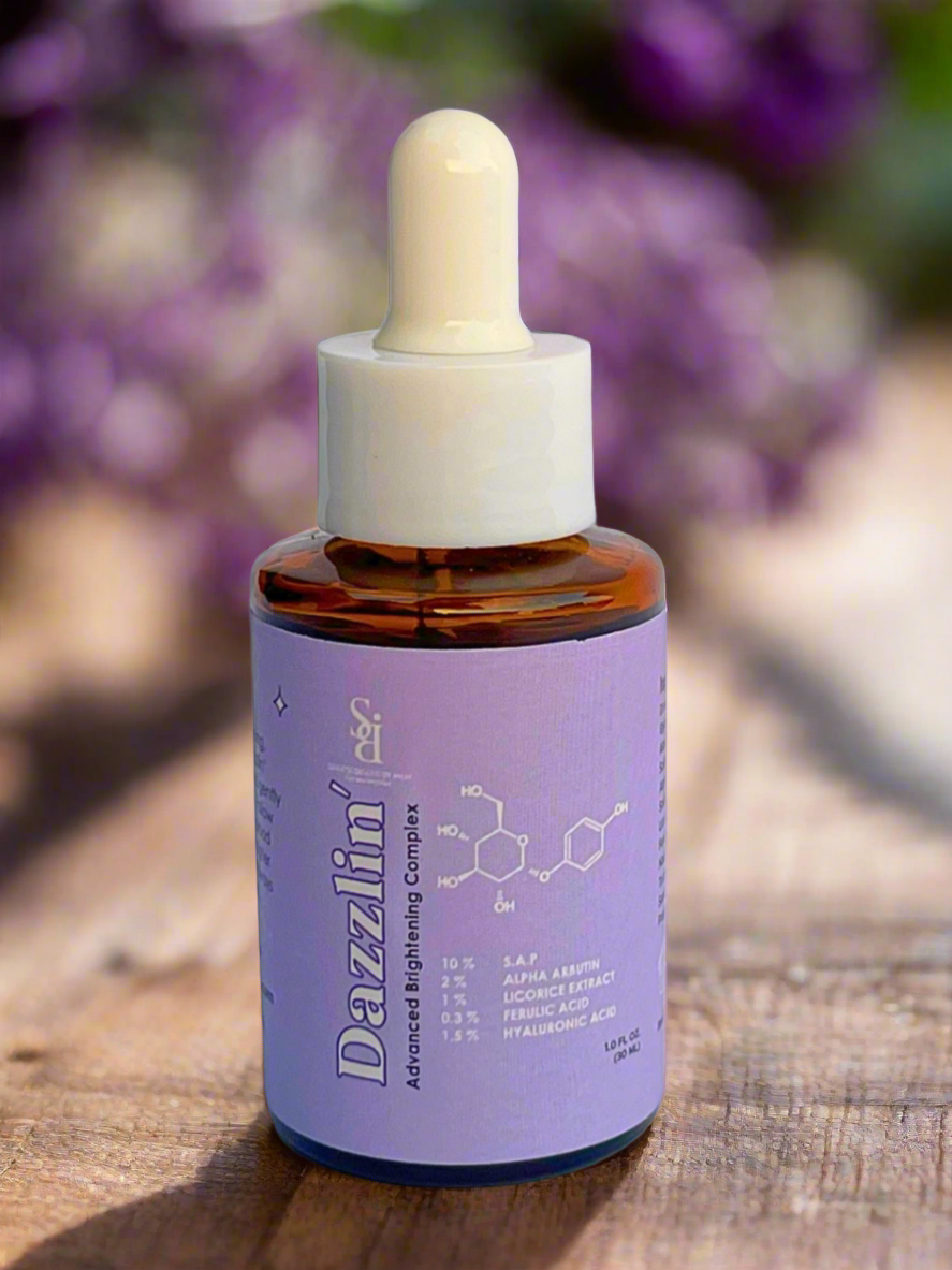 DAZZLIN' Advanced Brightening Complex