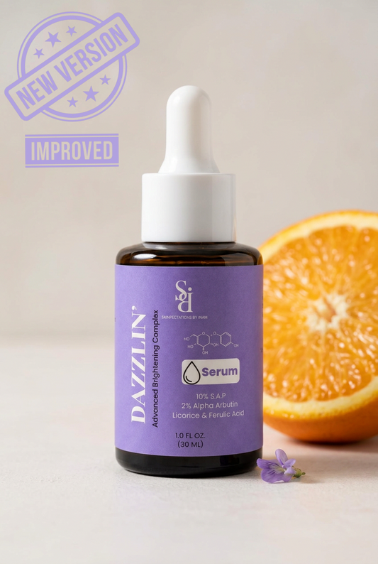 DAZZLIN' Advanced Brightening Complex Serum