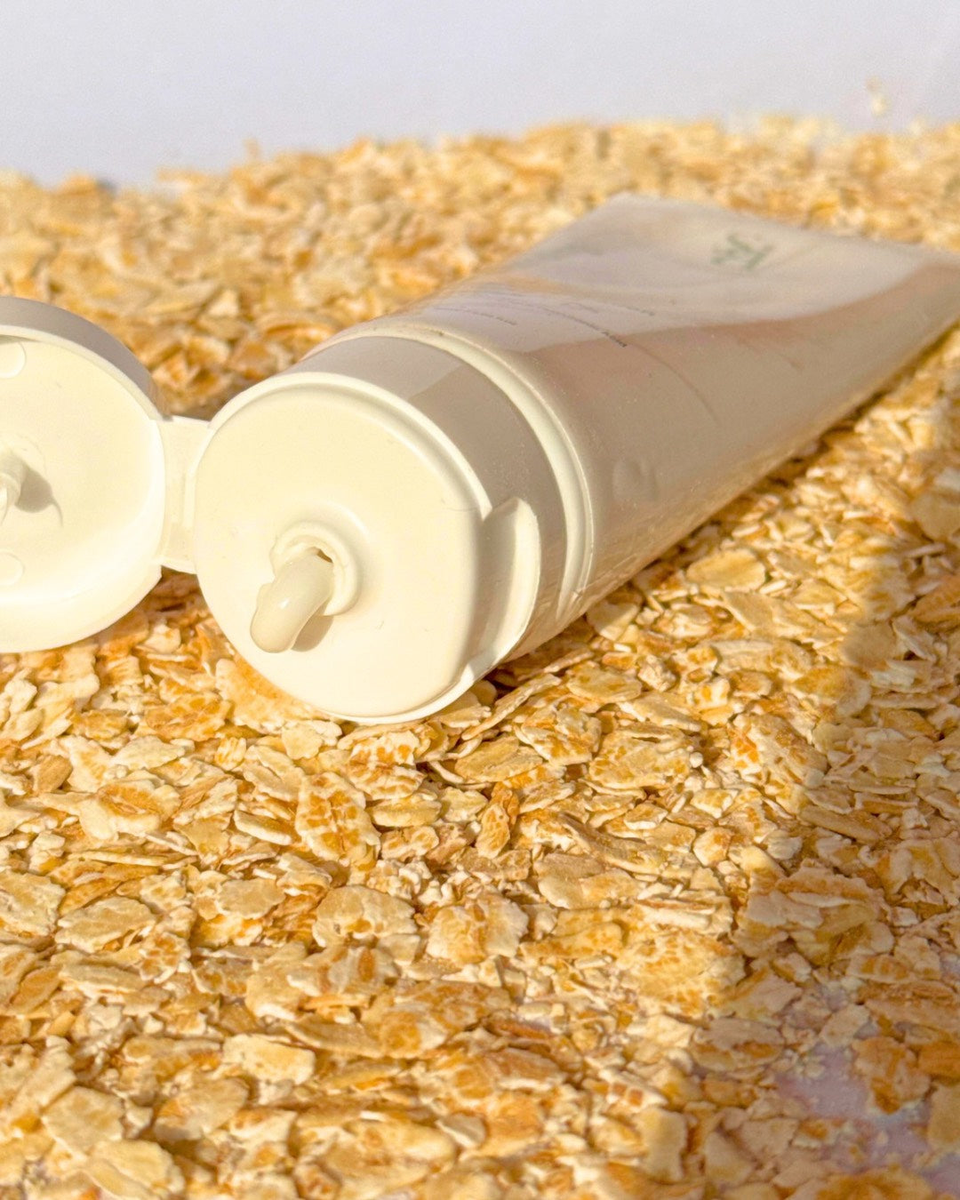 OatStanding Oil-free Moisturizer